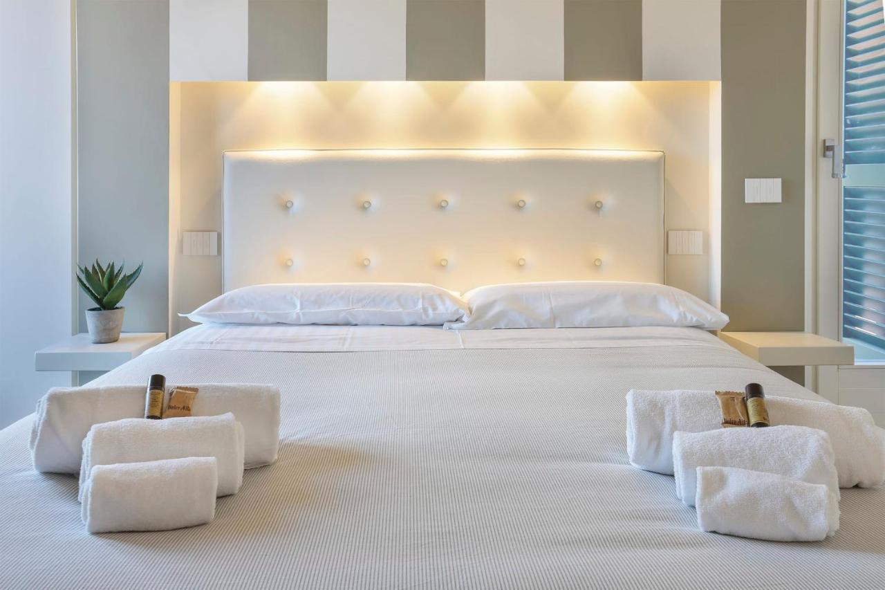佛罗伦萨Penthouse With Big Terrace In Oltrarno公寓 外观 照片