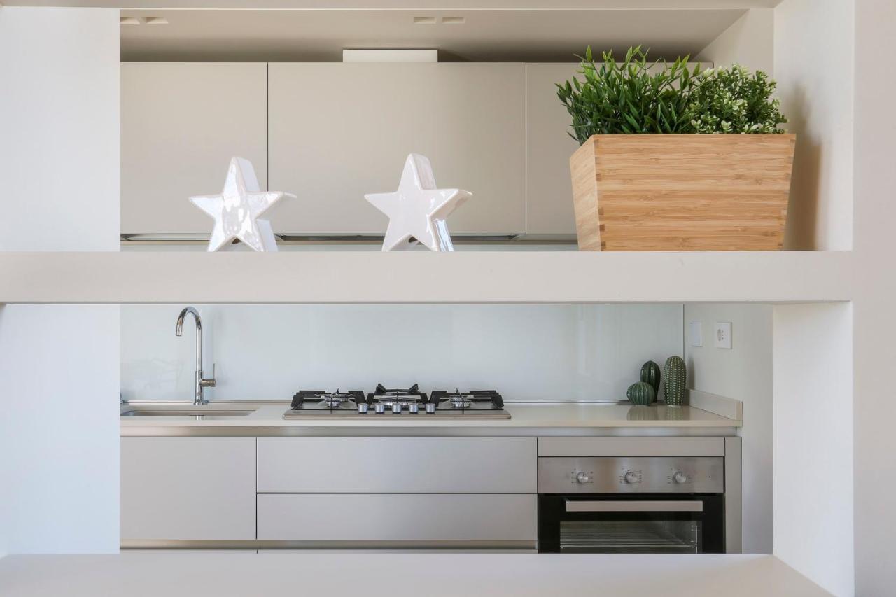 佛罗伦萨Penthouse With Big Terrace In Oltrarno公寓 外观 照片